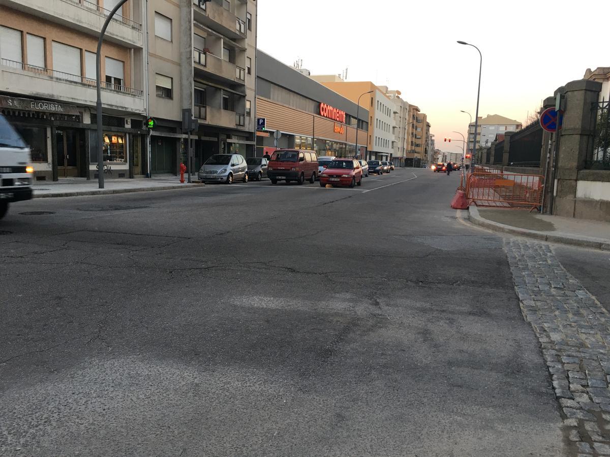 Invicta House Serpa Pinto Porto Buitenkant foto